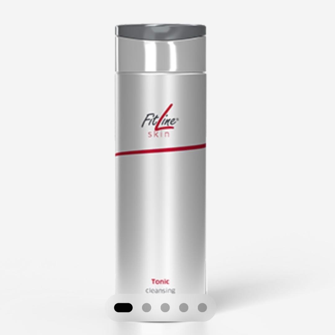 正規品⭐︎pm fitline フィットライン　4エバースキンケアセット