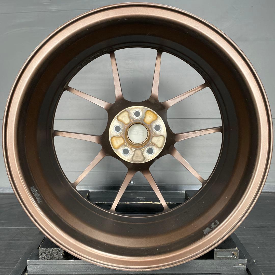 スバルBRZ‼️STIパフォーマンスホイール4本セット