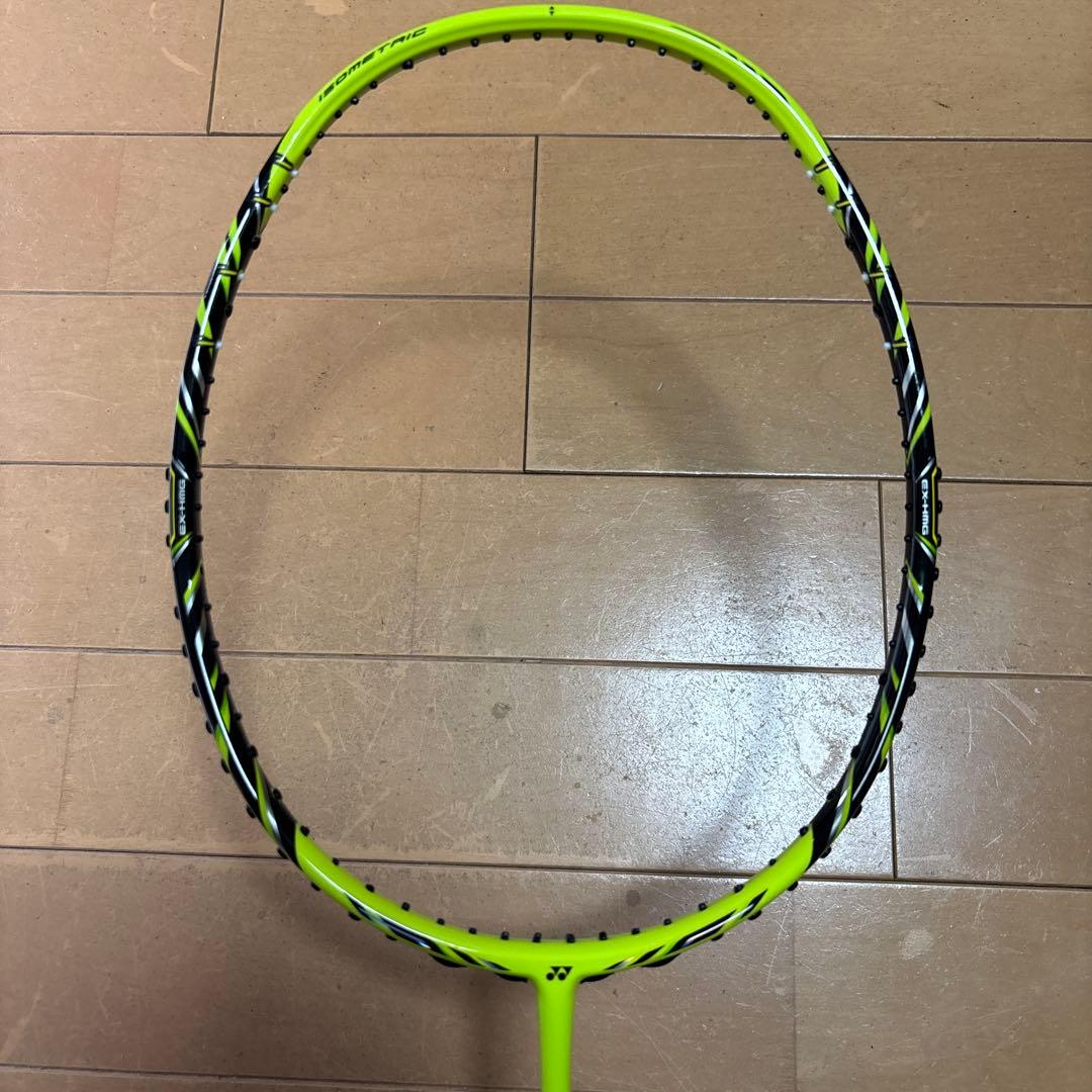 M*R様 ナノレイZスピード