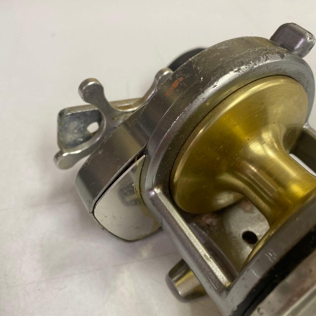 シマノ スピードマスター石鯛 2000T ジャンク品