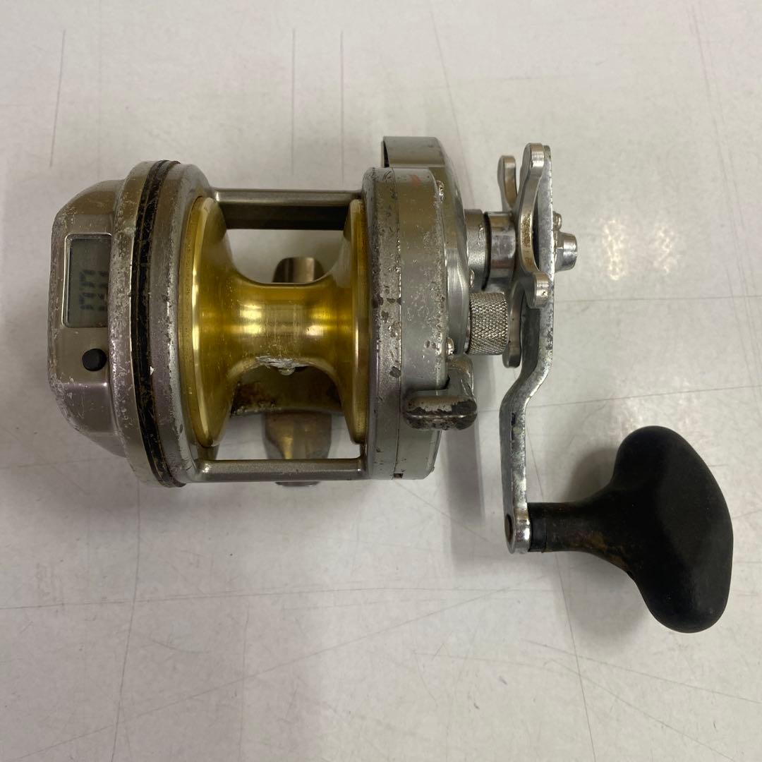 シマノ スピードマスター石鯛 2000T ジャンク品