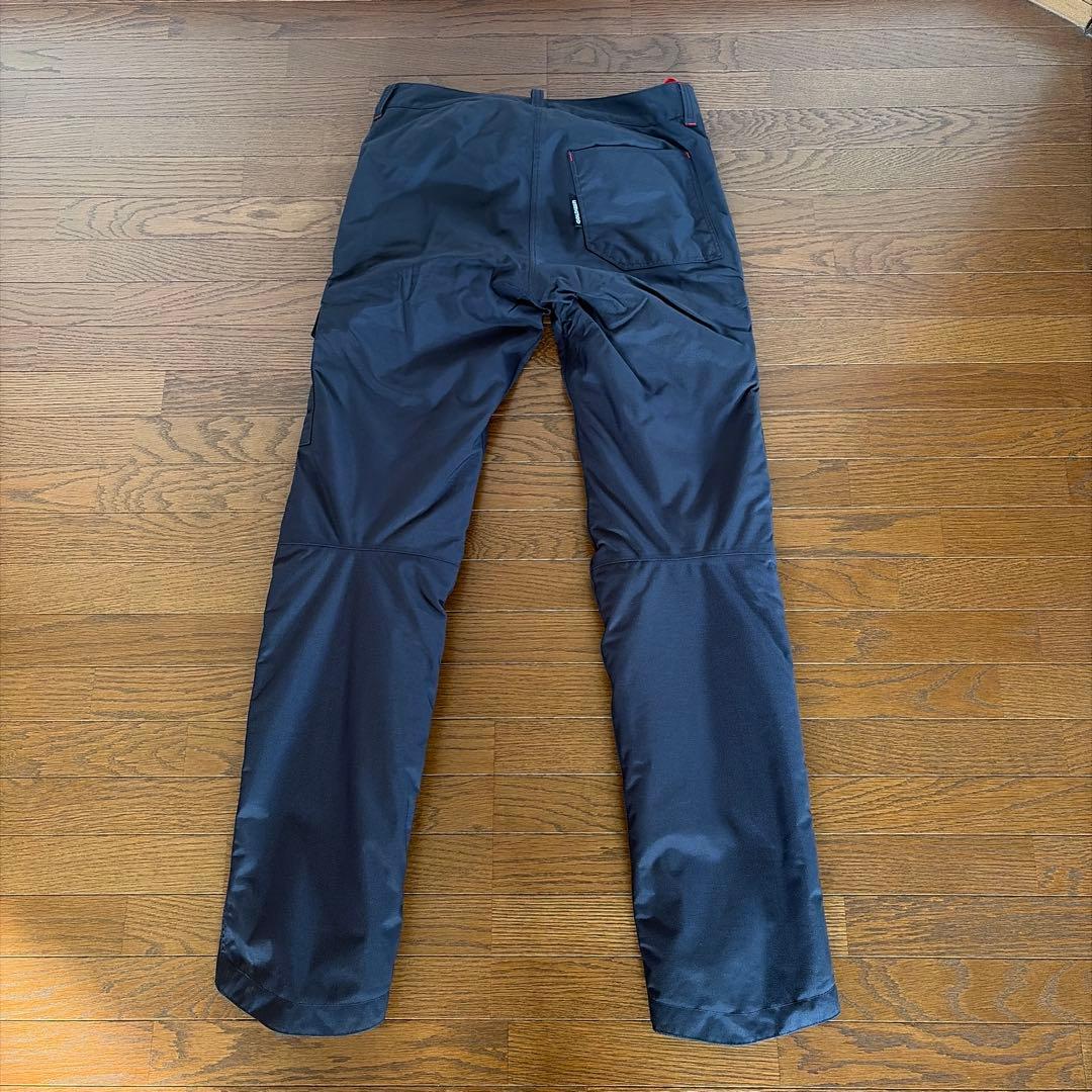 R*m様 ゴールドウイン　ウォームカーゴパンツ Mサイズ