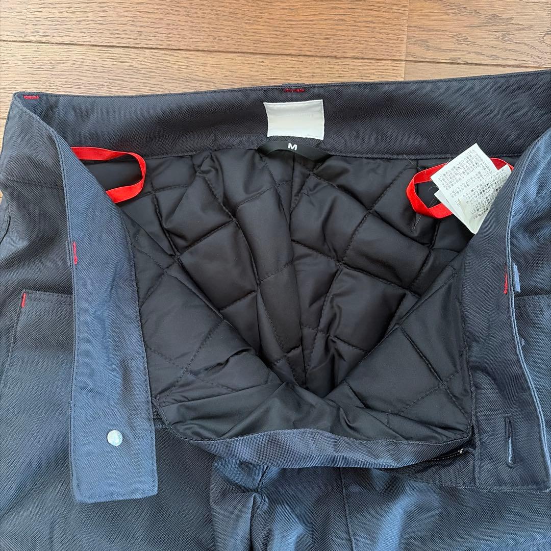 R*m様 ゴールドウイン　ウォームカーゴパンツ Mサイズ