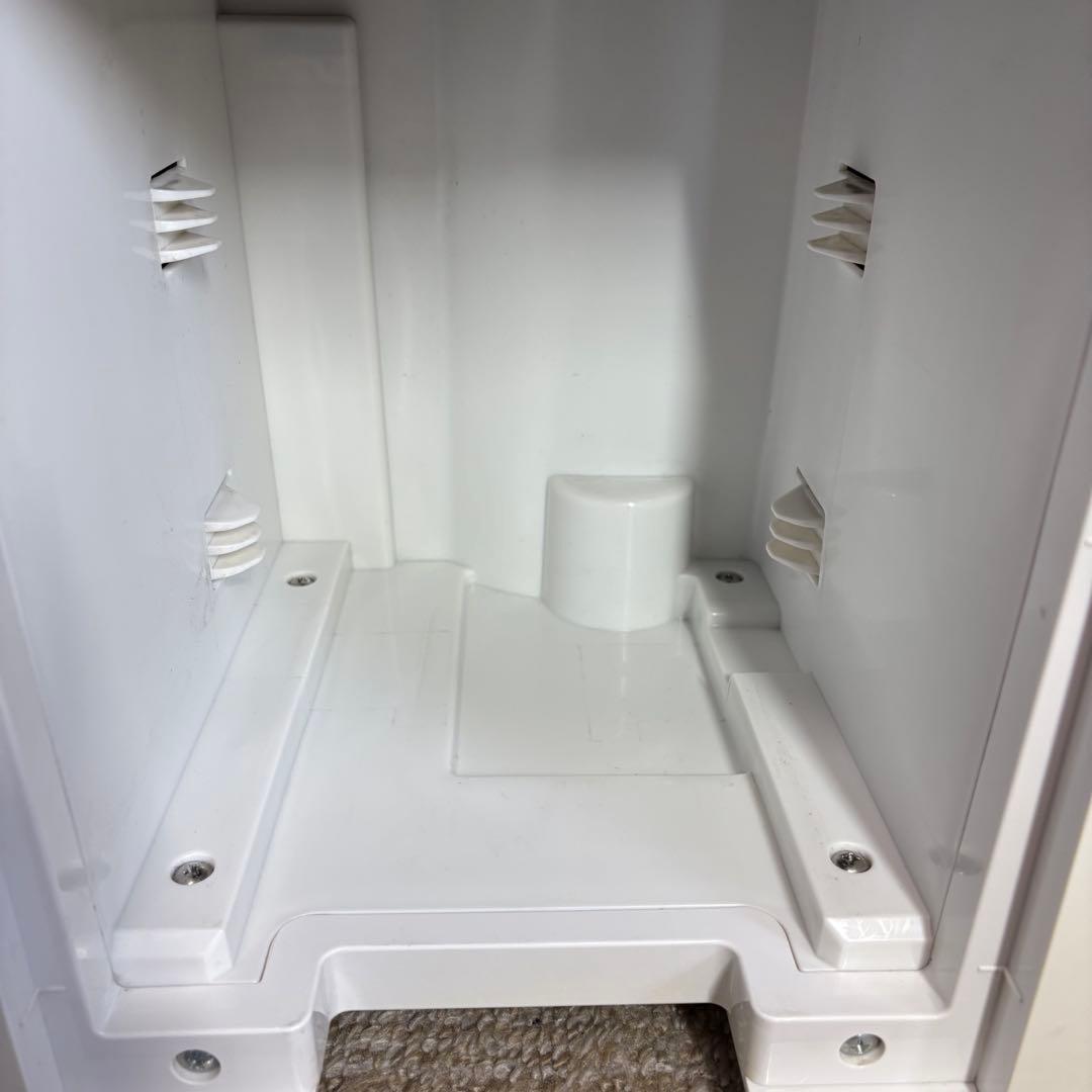 IRIS OHYAMA IJCP-J160-w 空気清浄機能付き除湿機