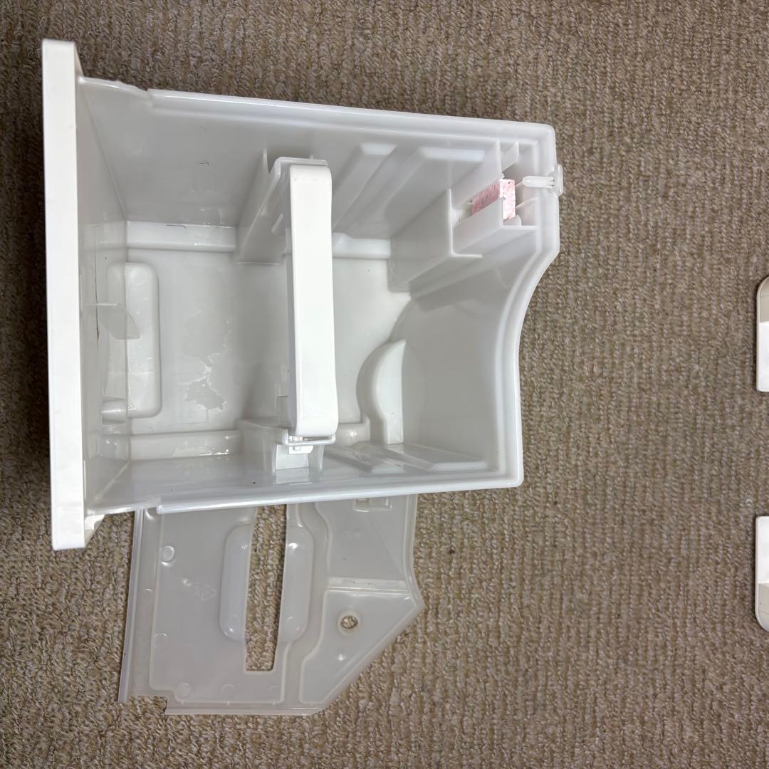 IRIS OHYAMA IJCP-J160-w 空気清浄機能付き除湿機