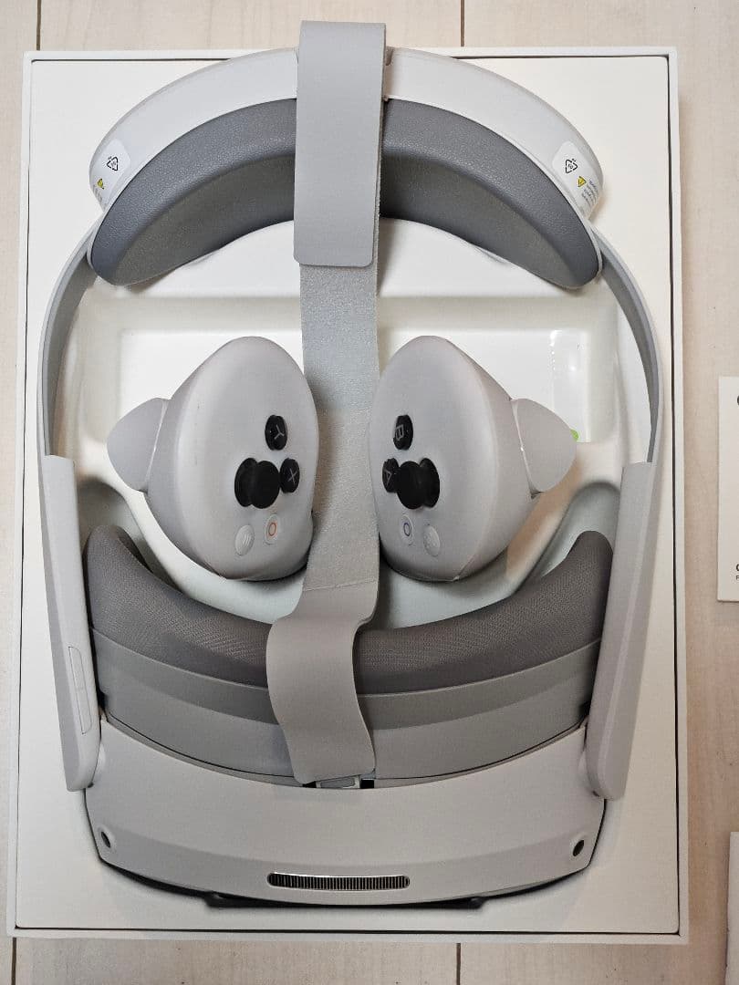 PICO 4 Ultra + Motion Trackerセット