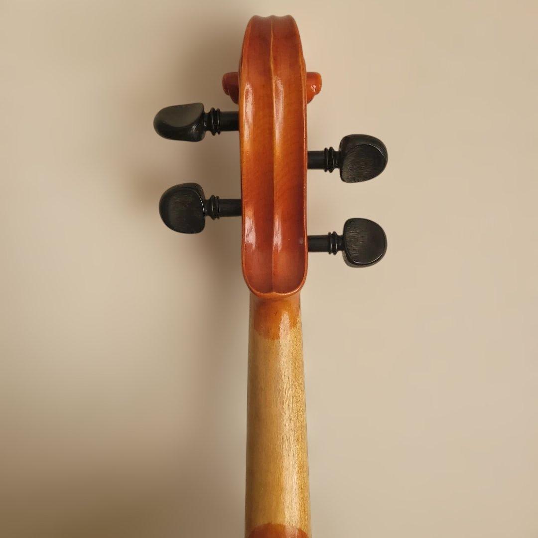 スズキ バイオリン4/4 No280 1979年