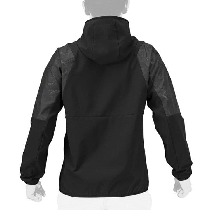 Mizuno Pro 2024秋冬限定モデル テックシールド上下セットＸＯサイズ