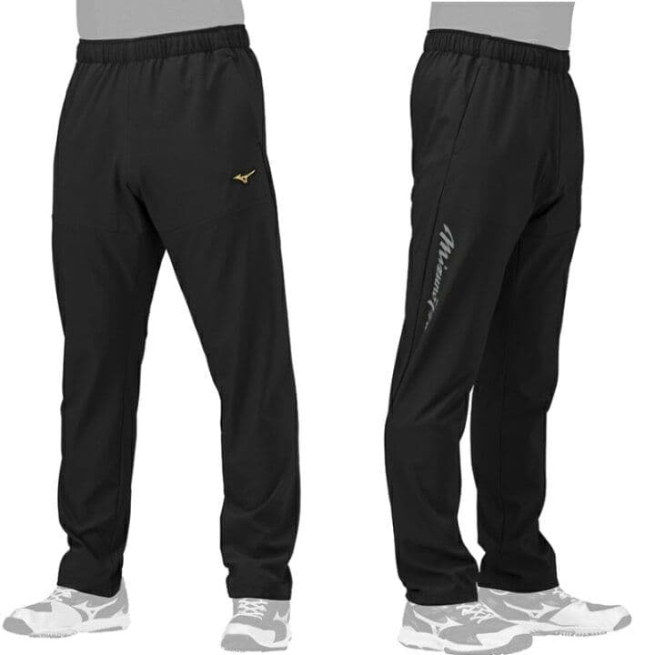 Mizuno Pro 2024秋冬限定モデル テックシールド上下セットＸＯサイズ