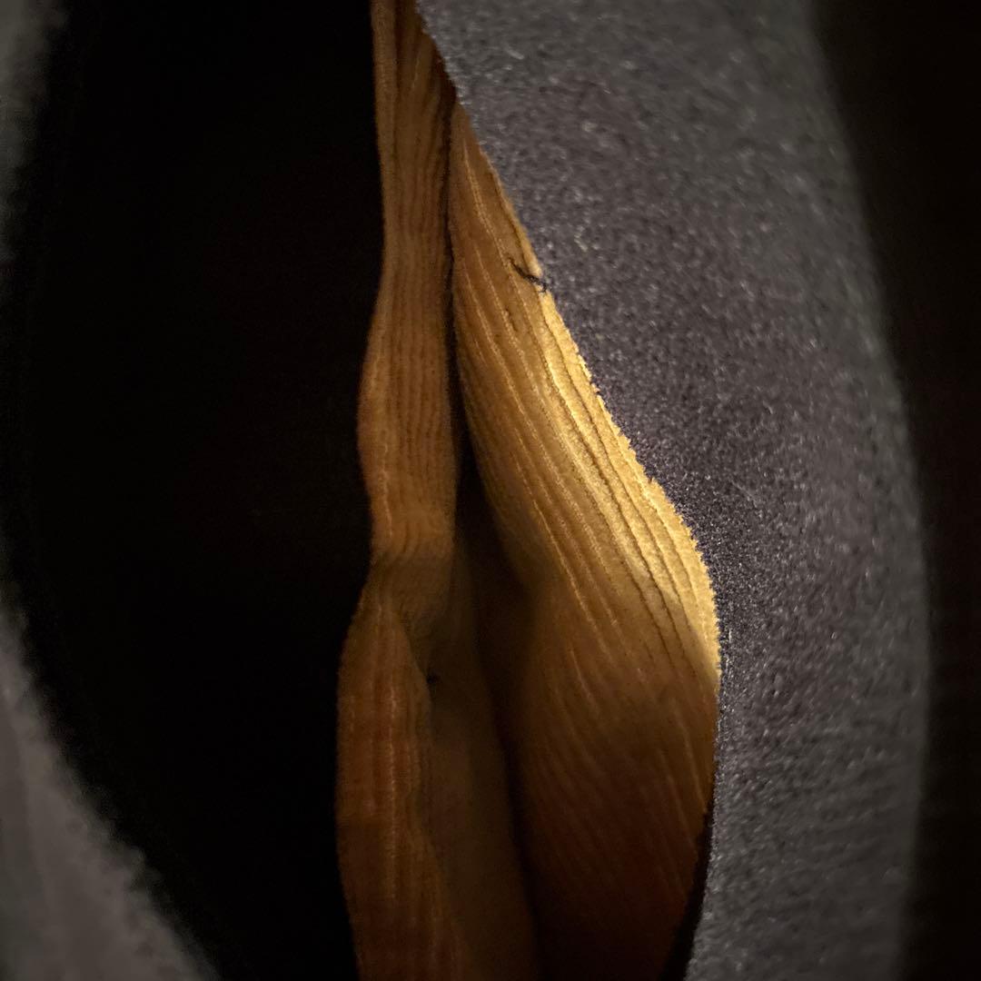 s*o様 ［vintage］1940s50s usnavy 10ボタンPcoat