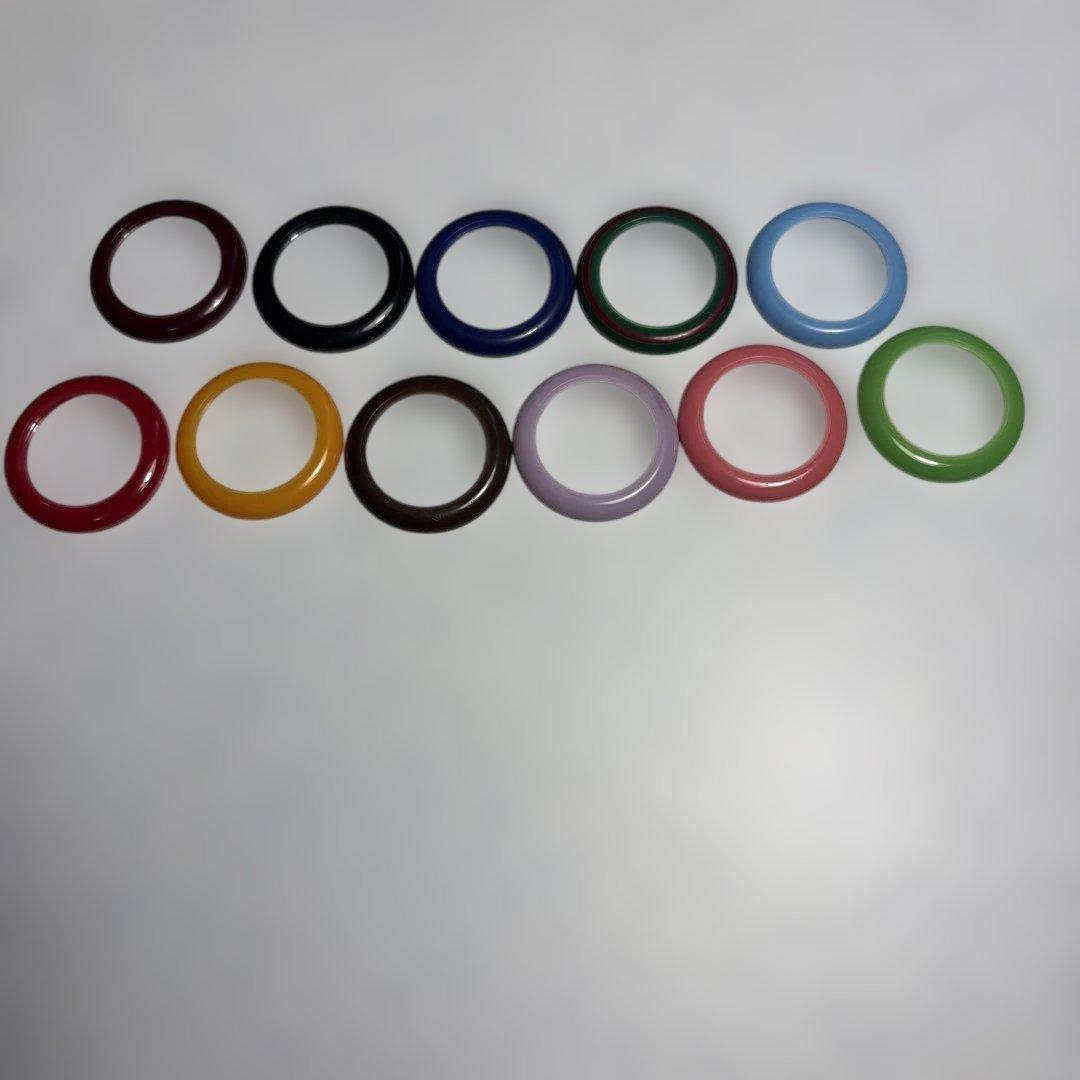 GUCCI グッチ　チェンジベゼル　11色　11/12.2 動作未確認✨