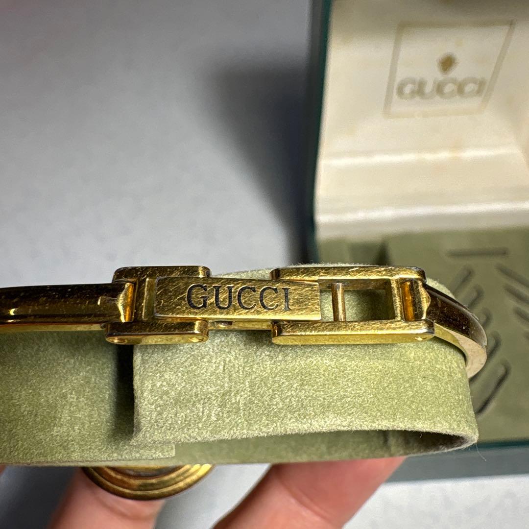 GUCCI グッチ　チェンジベゼル　11色　11/12.2 動作未確認✨
