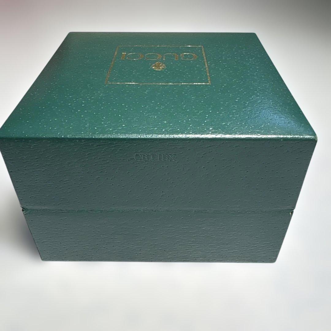 GUCCI グッチ　チェンジベゼル　11色　11/12.2 動作未確認✨