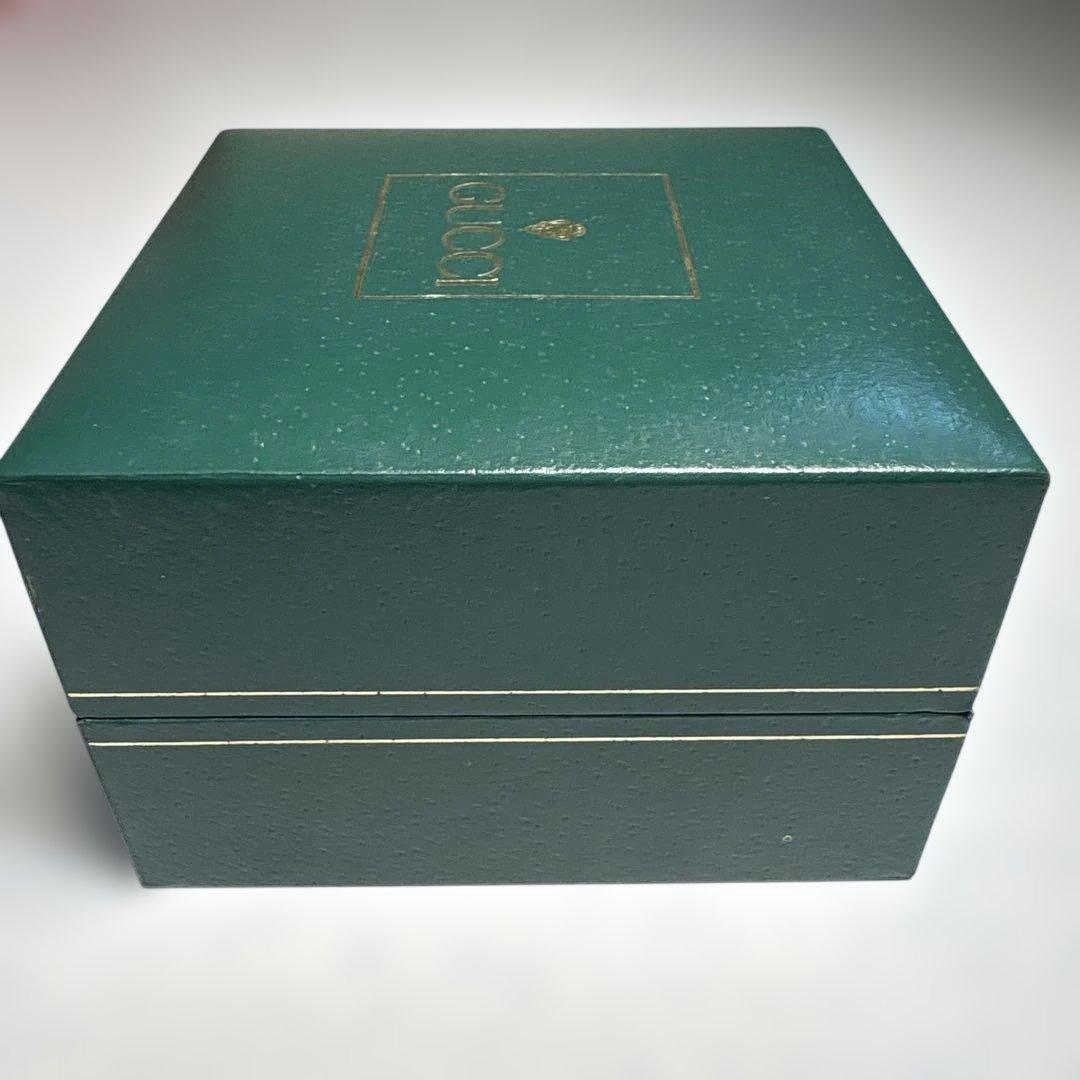 GUCCI グッチ　チェンジベゼル　11色　11/12.2 動作未確認✨