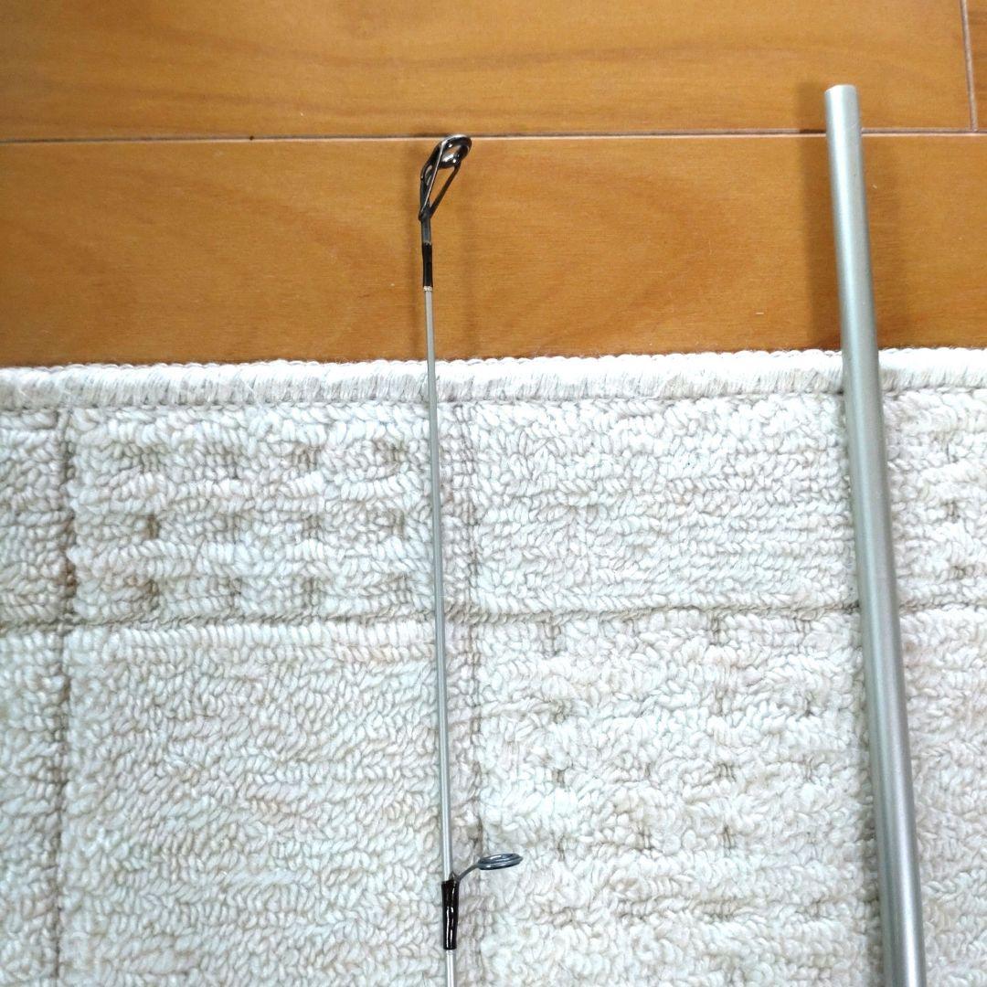 DAIWA PACIFIC PHANTOM Ｚ Light　&　sharp