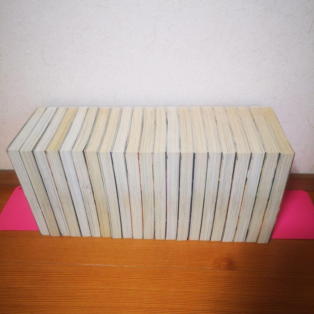 神の雫 1〜43巻　非全巻セット