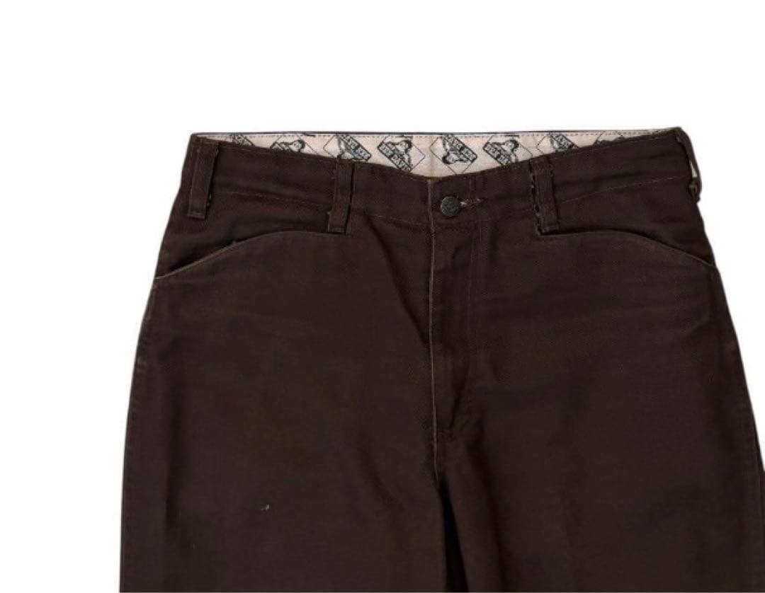 A*Y様 90’s-00’s USA企画 BEN DAVIS フリスコパンツ ブ