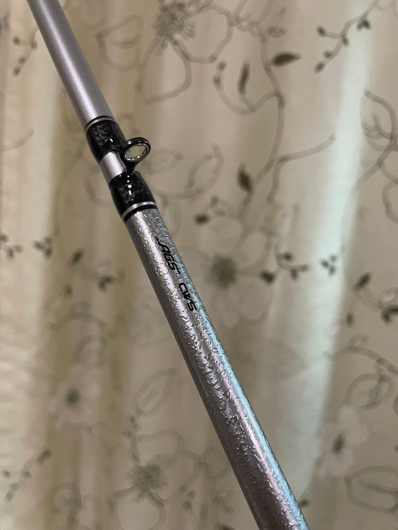 ハートランド　ドットスリー　ダイワ