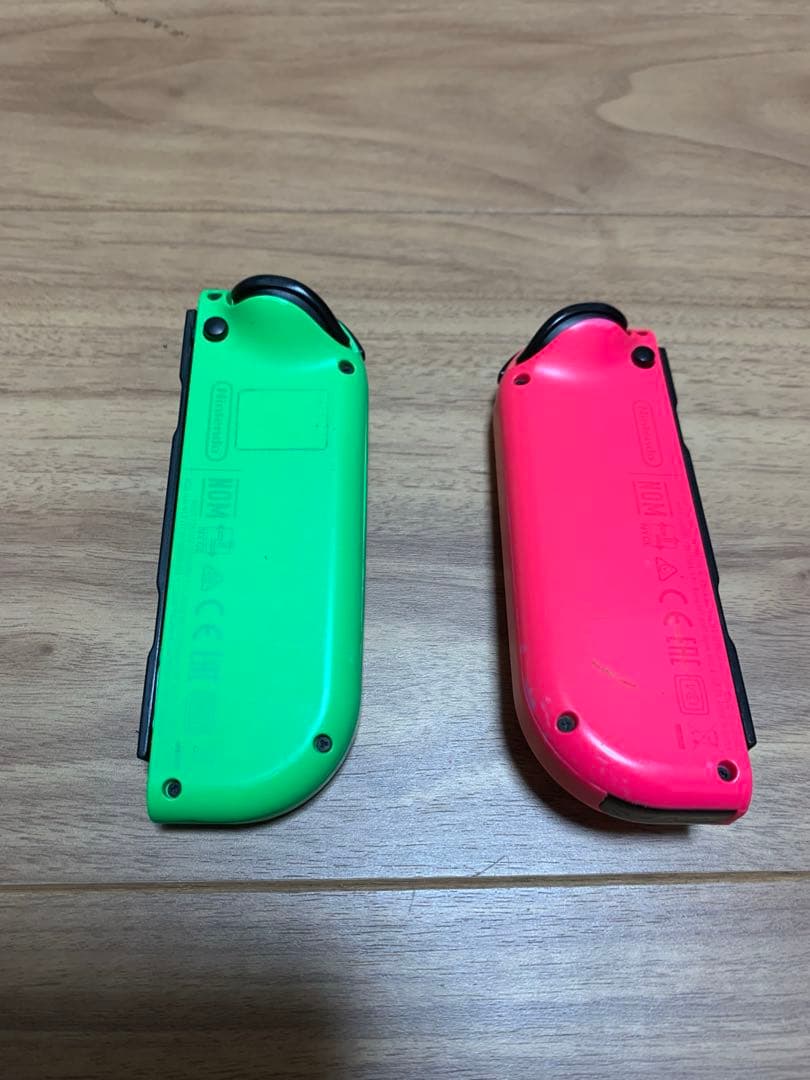 Nintendo Switch 本体（旧型）一式