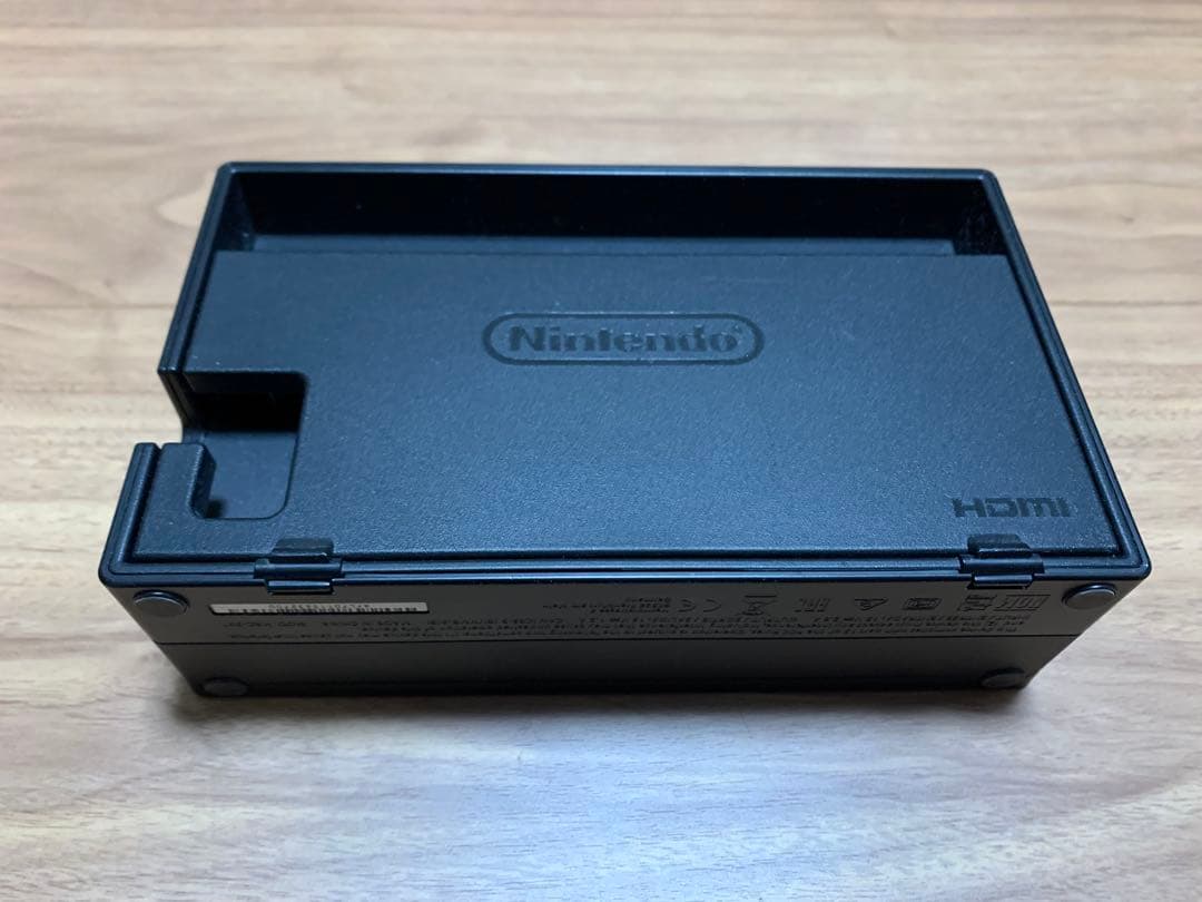 Nintendo Switch 本体（旧型）一式