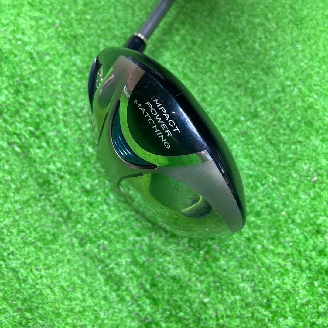 DDD-1912 XXIO ドライバー 9.5° flex S MP500M