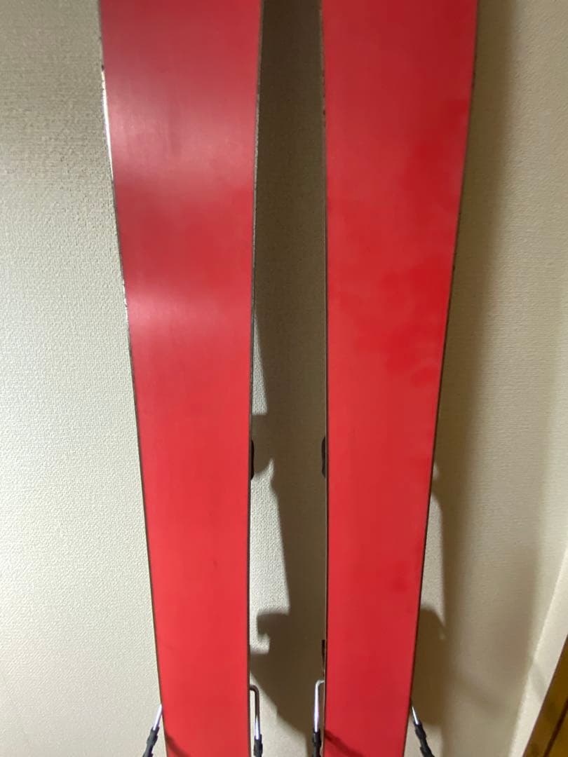 LINE BLADE スキー 176cm / MARKER GRIFFON 13