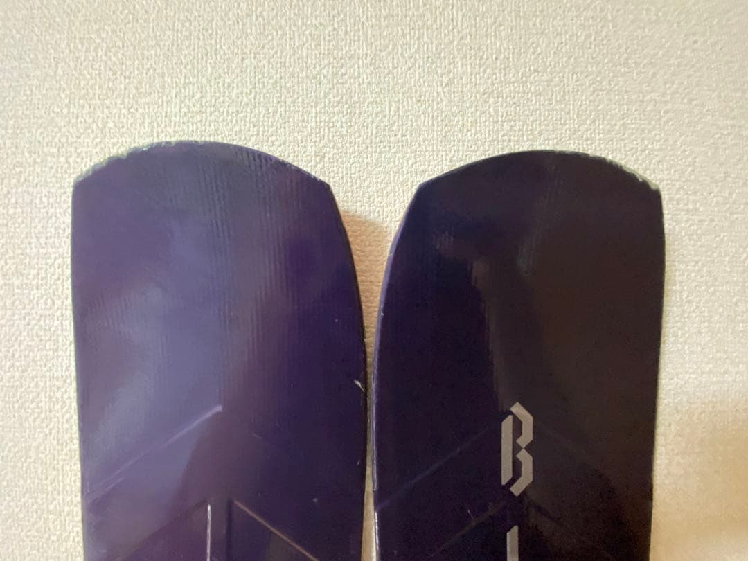 LINE BLADE スキー 176cm / MARKER GRIFFON 13