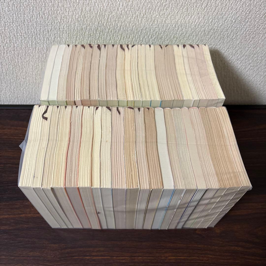 星新一　41冊セット　角川文庫　新潮文庫　講談社文庫　ショートショート