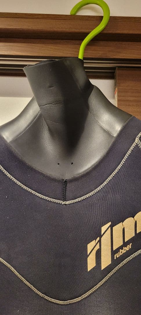 RLM ドライスーツ