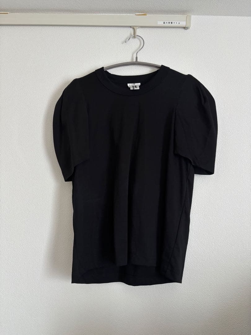 noir kei ninomiya トップス　半袖