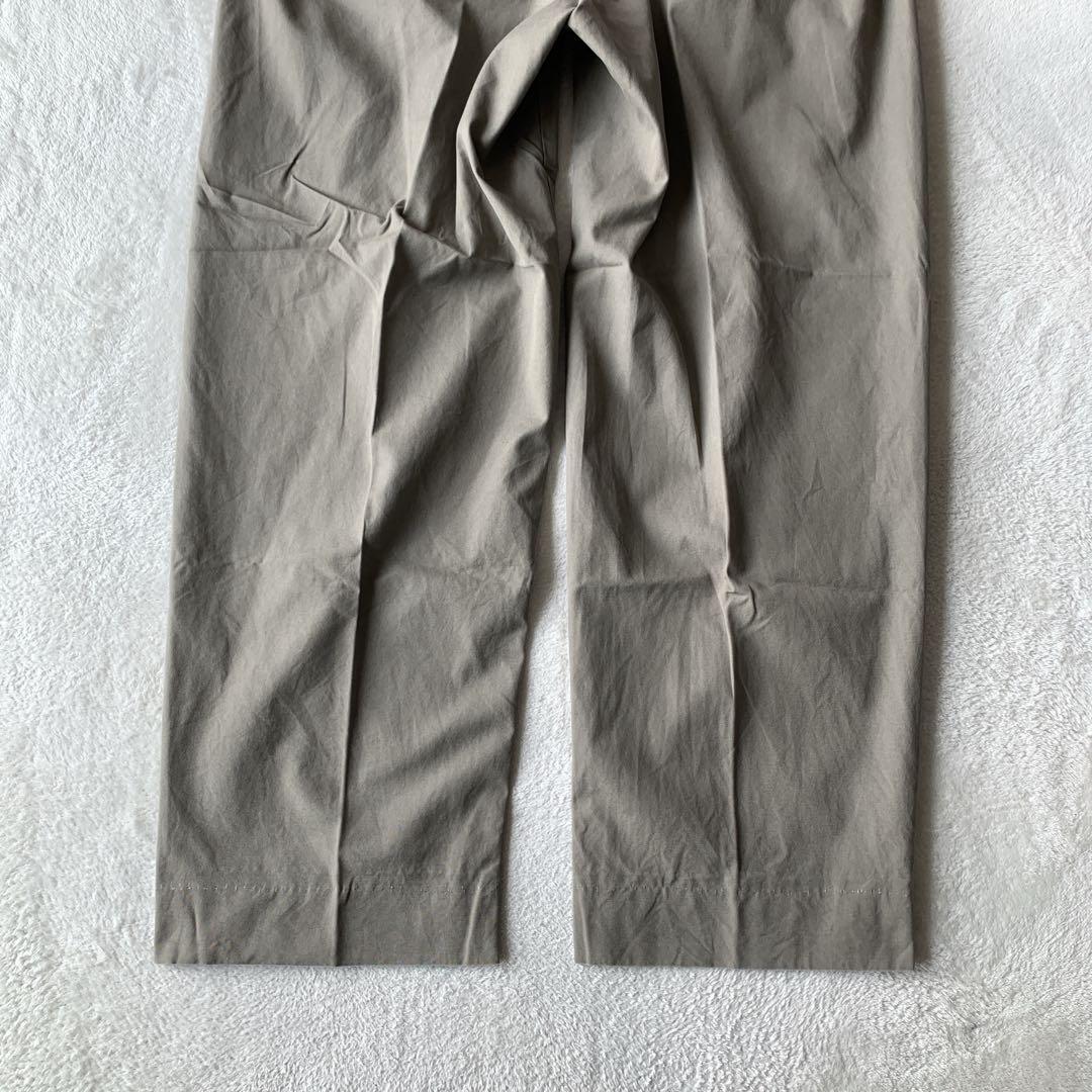 レアカラー！ 90s ラルフローレン ツータック パンツ チノパン ハモンド