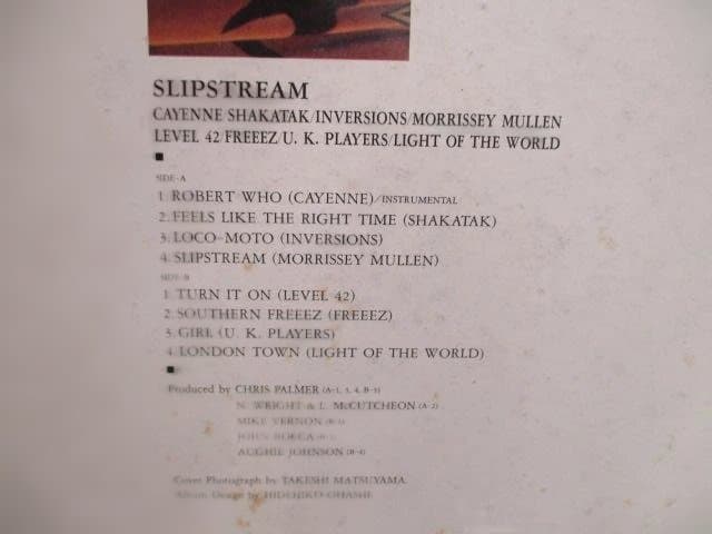 【中古大量品】レコード盤　２０枚セット