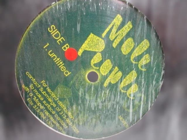 【中古大量品】レコード盤　２０枚セット