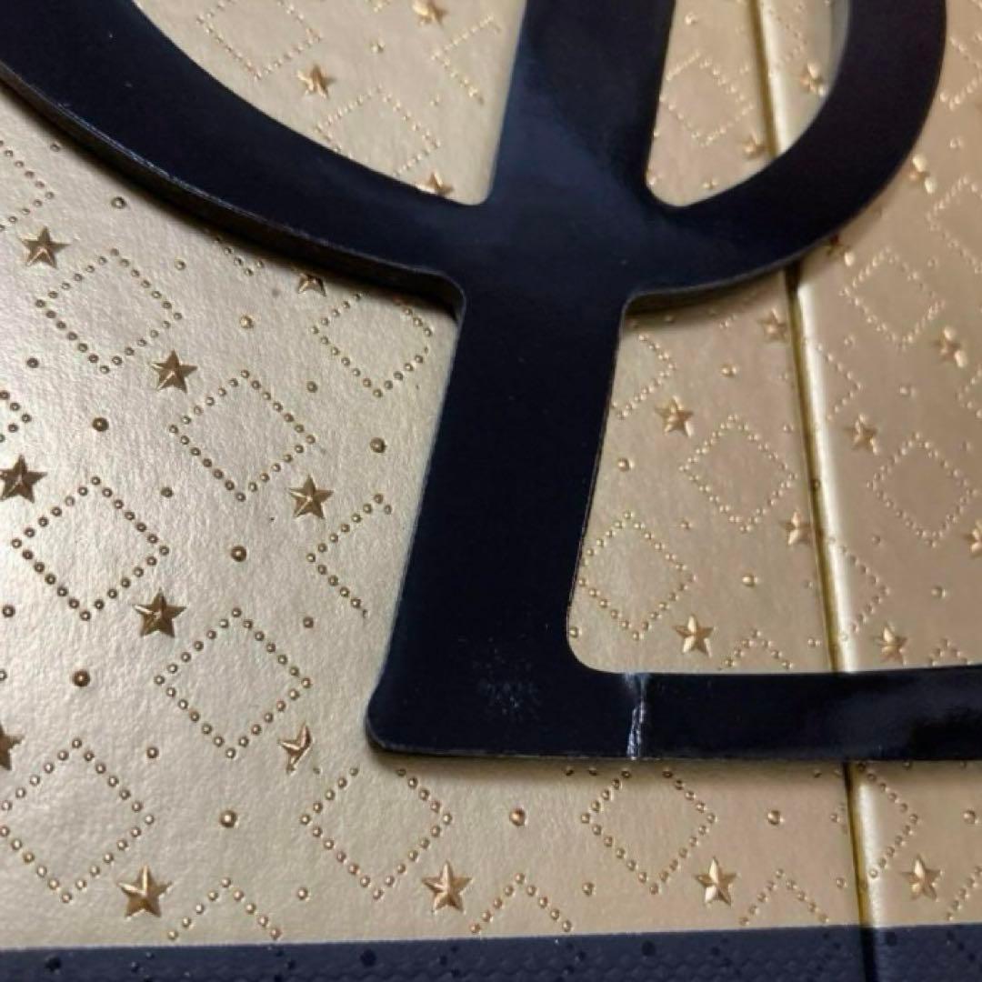 イヴ・サンローラン　アドベントカレンダー