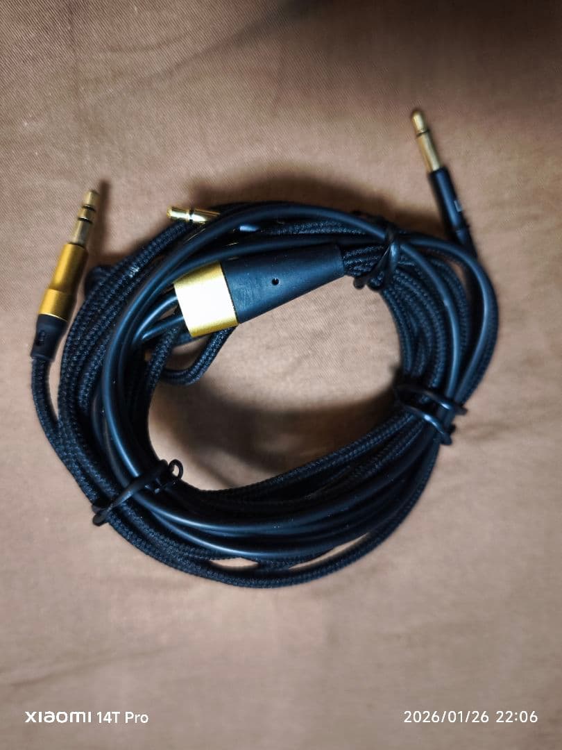 美品 MEZE 99Classics ウォールナットゴールド