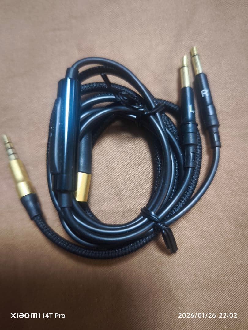 美品 MEZE 99Classics ウォールナットゴールド