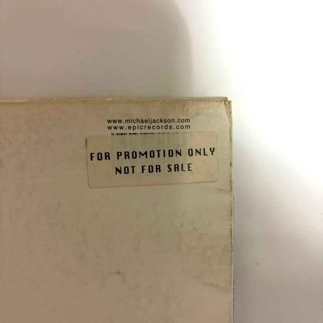 Michael Jackson / Invincible LP USオリジナル