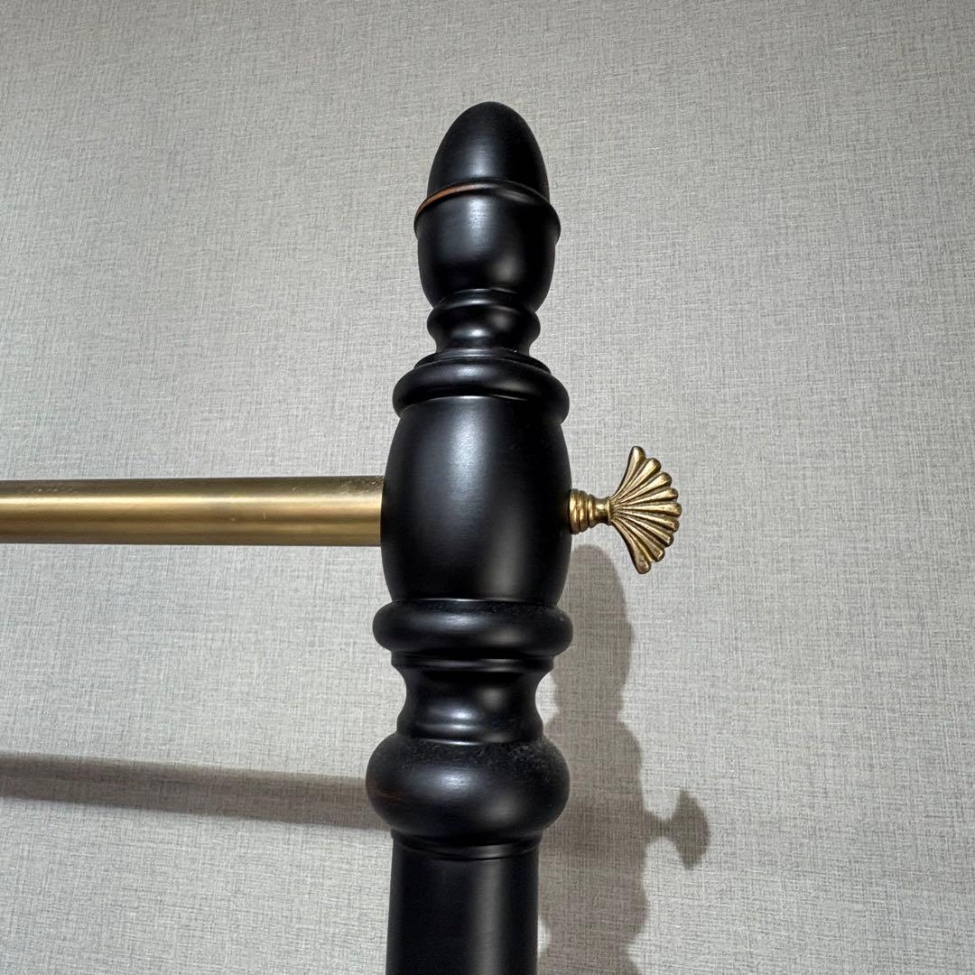 ミケーレ GUCCI ハンガーラック