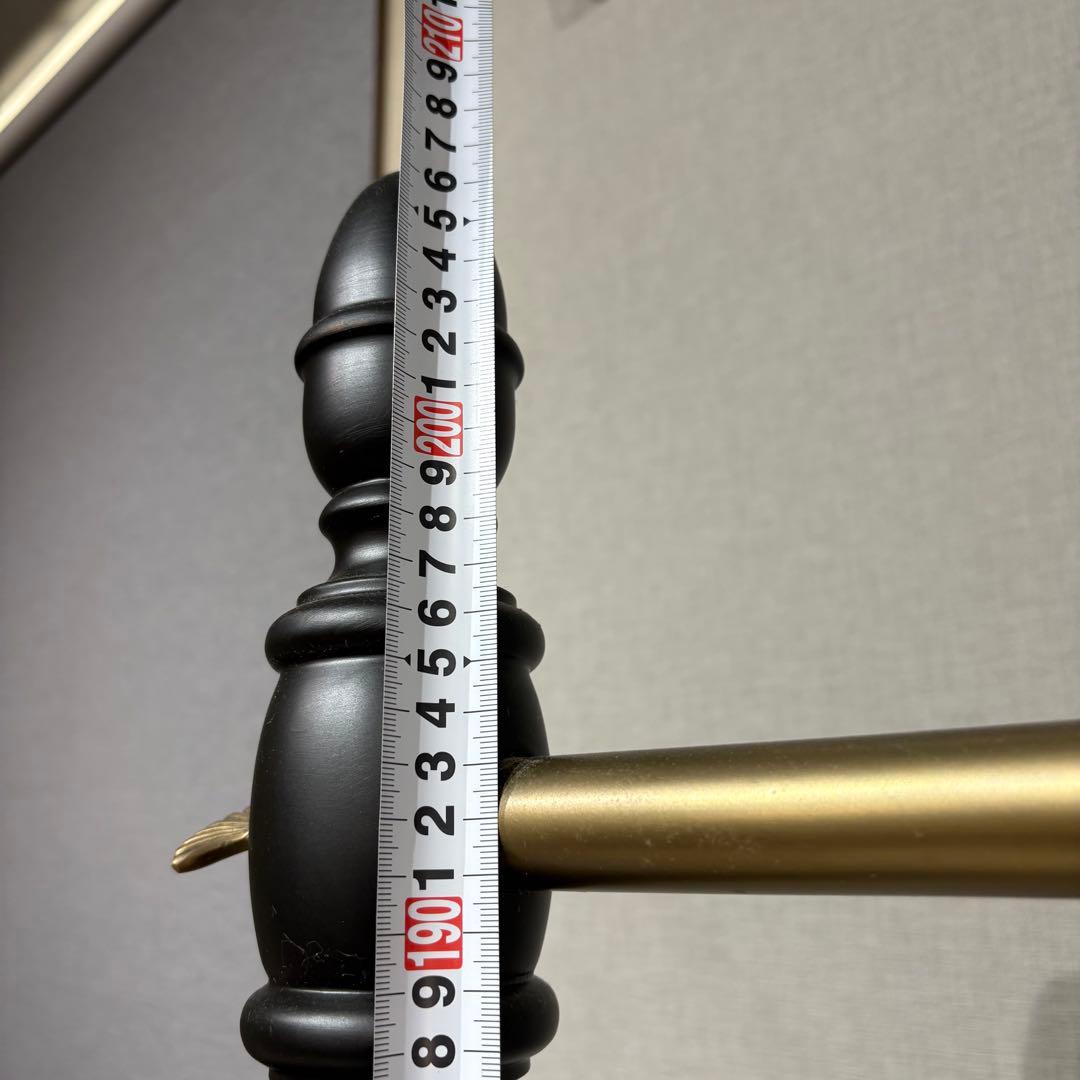 ミケーレ GUCCI ハンガーラック