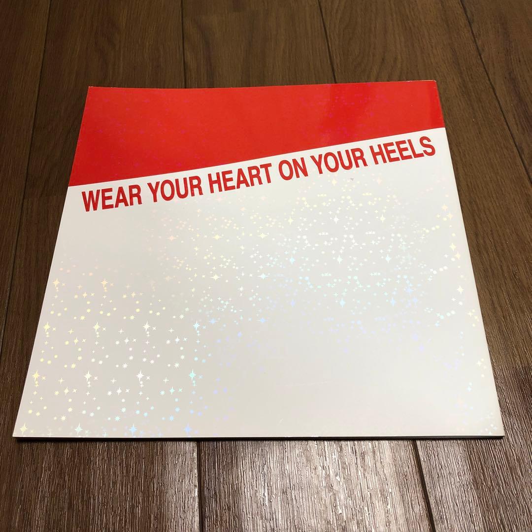 キンキーブーツ　Kinky Boots パンフレットCD DVD等　 まとめ売り