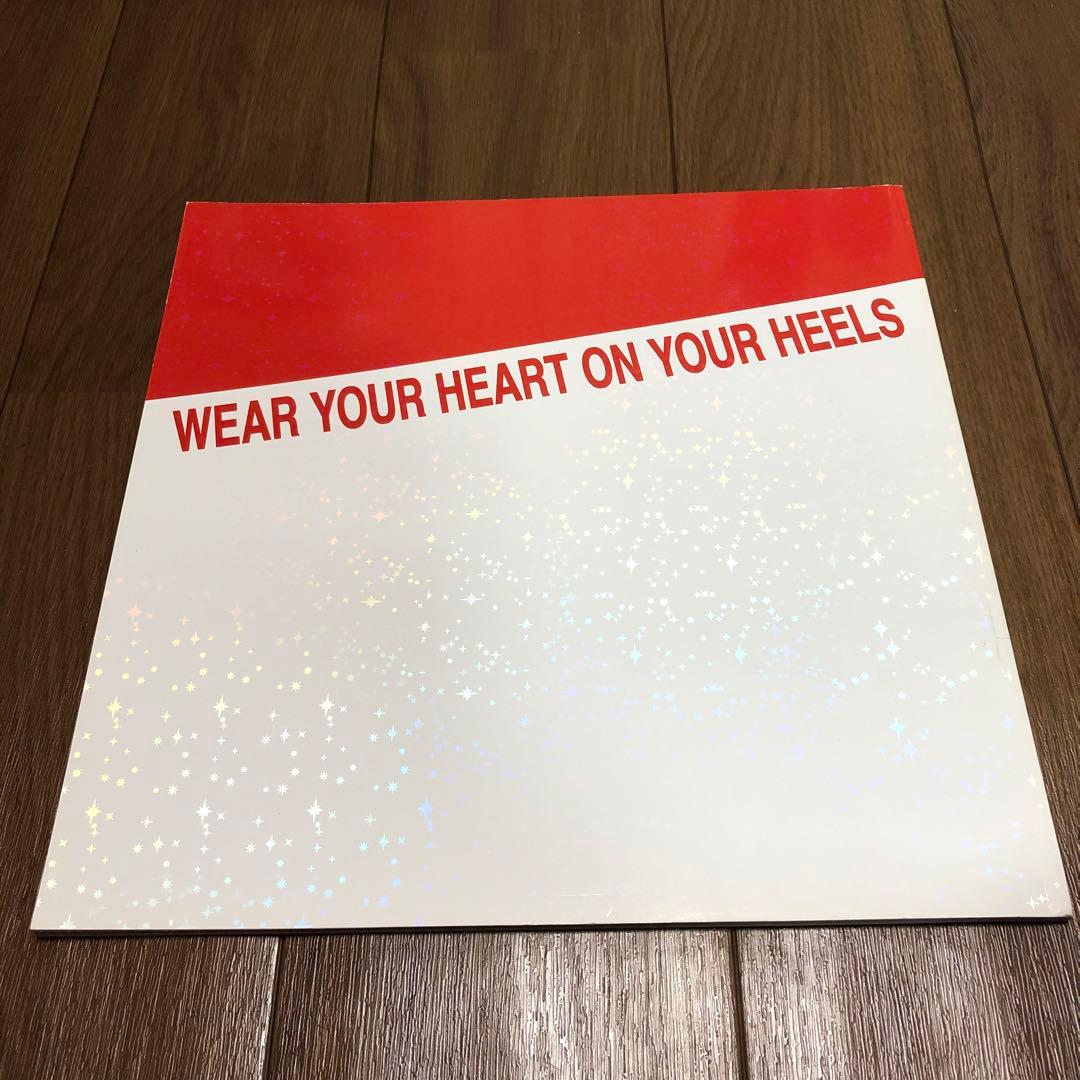 キンキーブーツ　Kinky Boots パンフレットCD DVD等　 まとめ売り