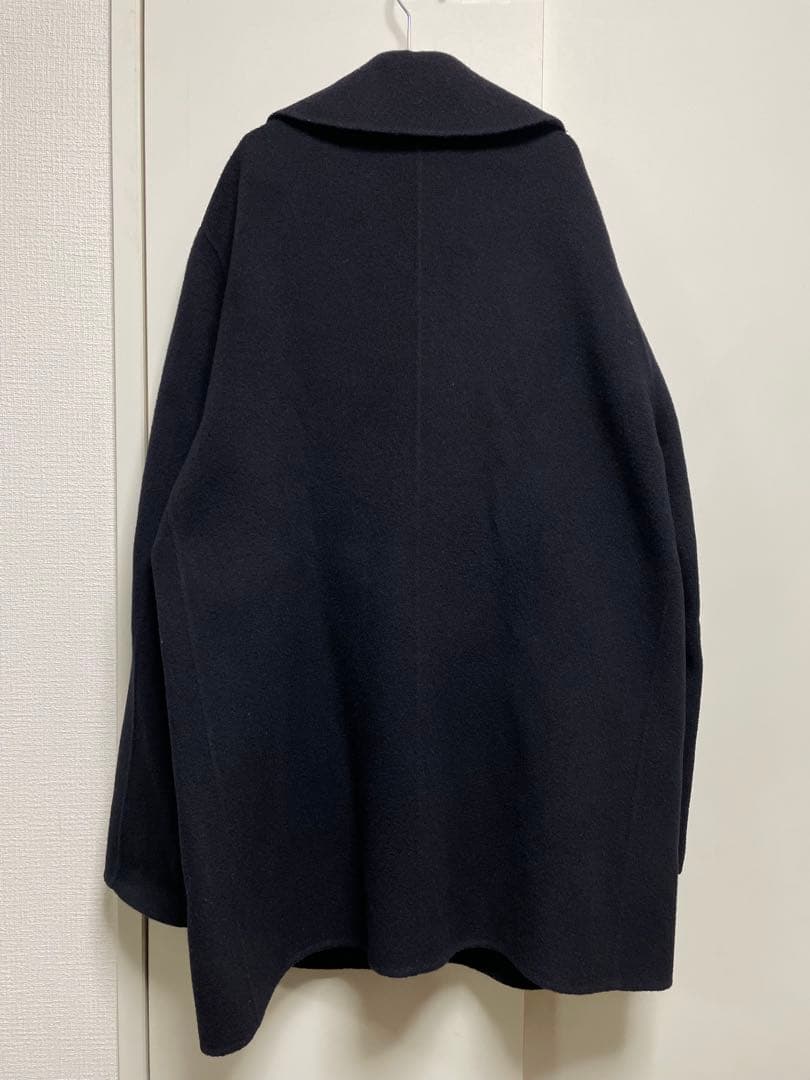 vince. ヴィンス　コート　ジャケット　ウール