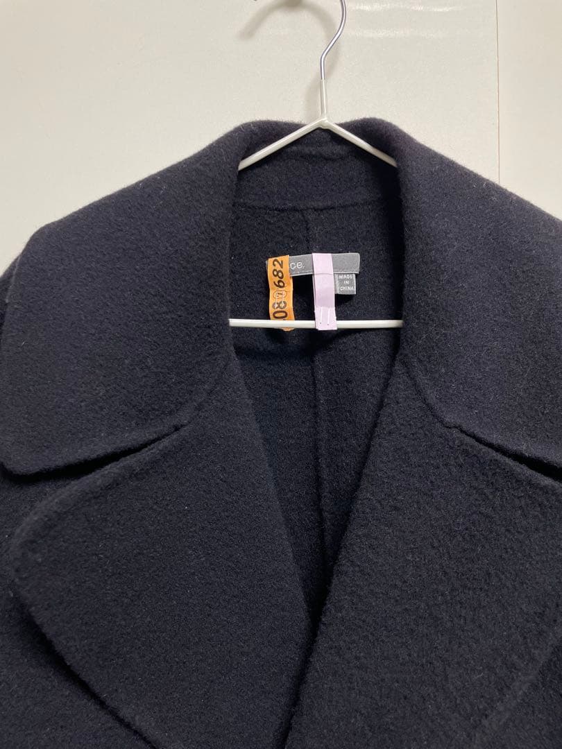vince. ヴィンス　コート　ジャケット　ウール