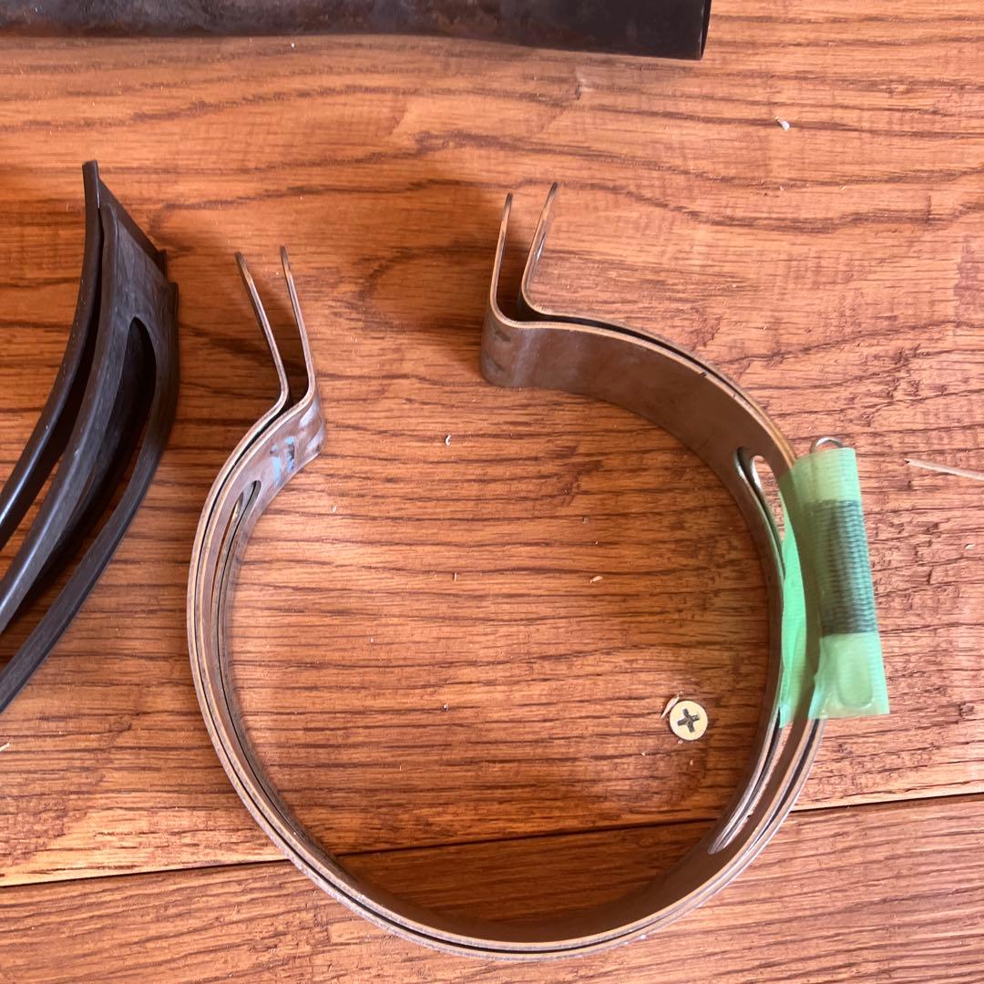 YOSHIMURA Catalyzed マフラー　　マジェスティ125 Fi