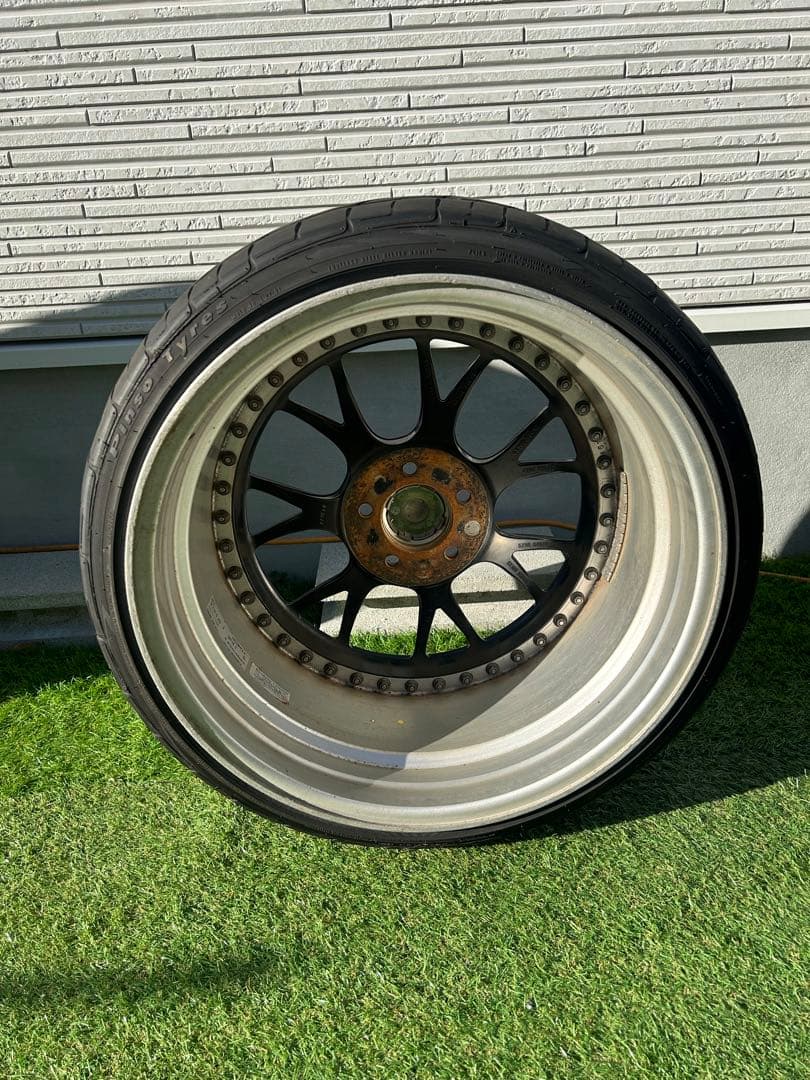 SSR プロフェッサーMS3 19インチ