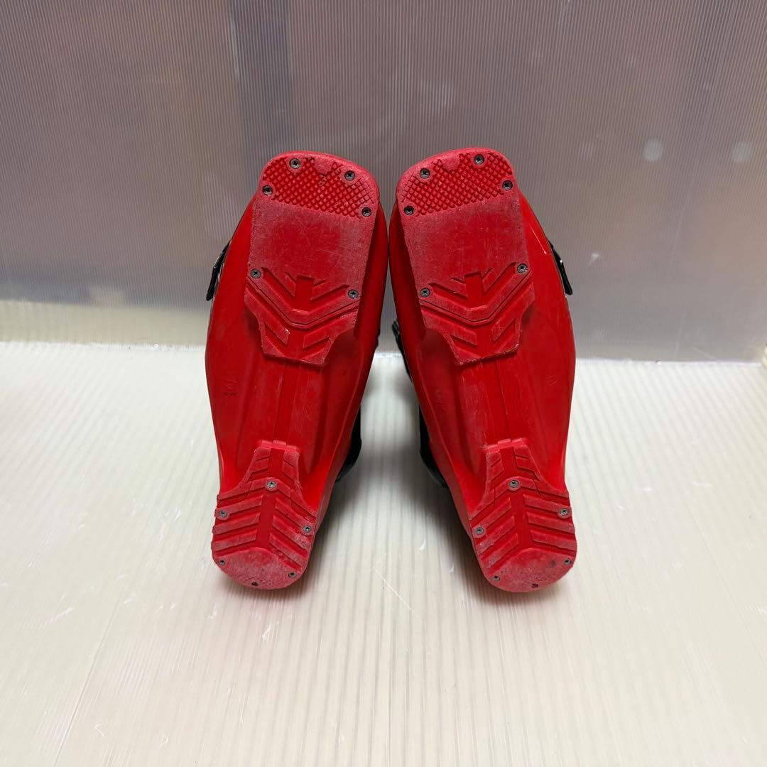 送料無料　SALOMON　X-MAX 100 27-27.5cm 315mm