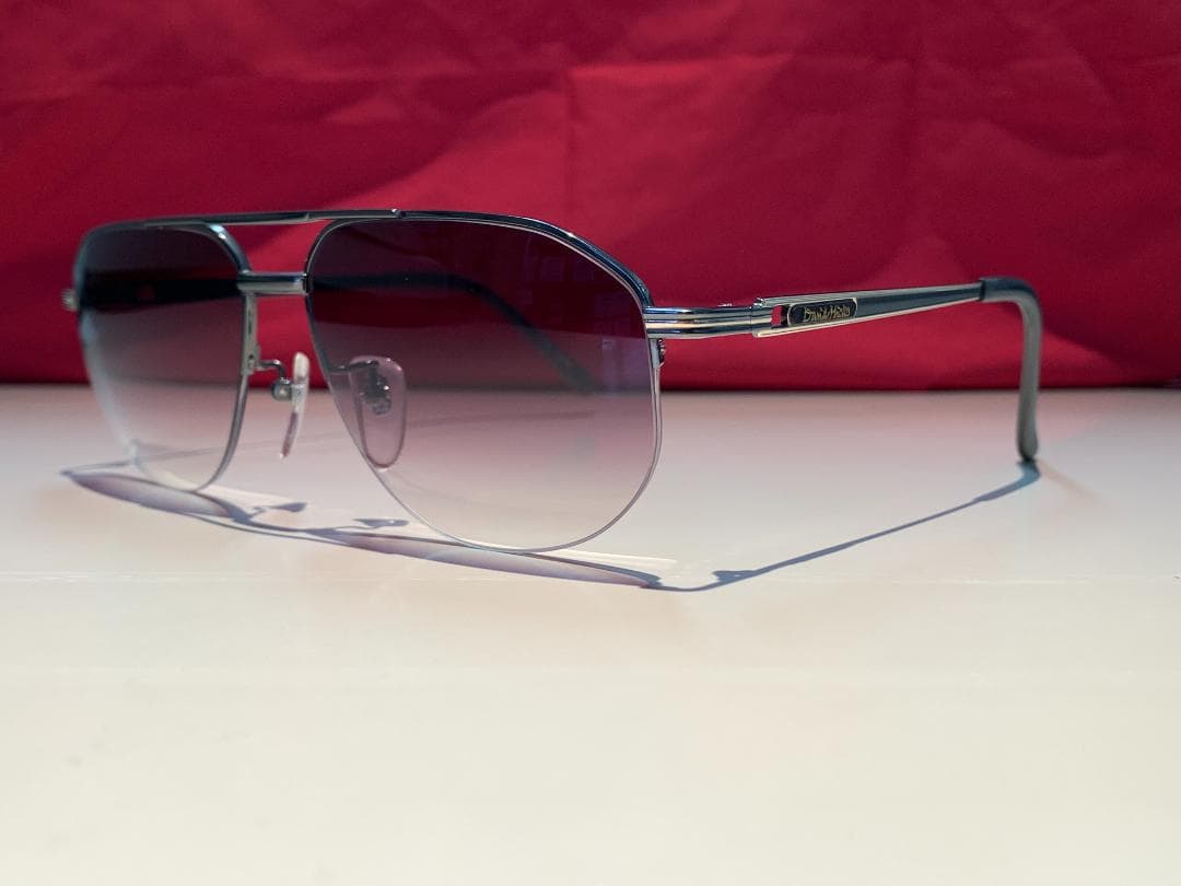 David Hicks（デービット・ヒックス）サングラス