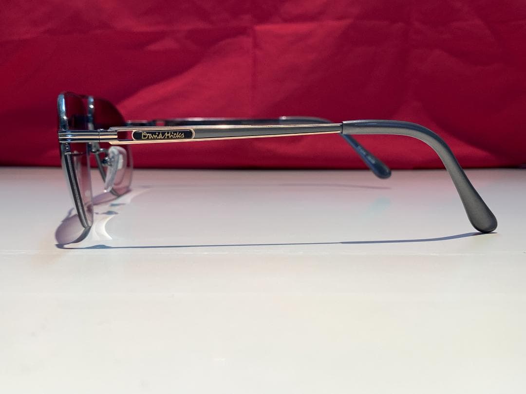 David Hicks（デービット・ヒックス）サングラス