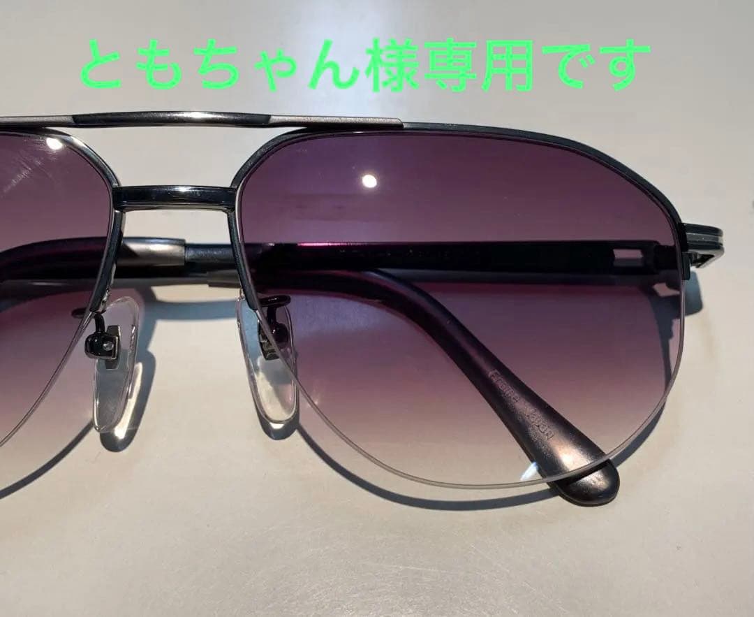 David Hicks（デービット・ヒックス）サングラス