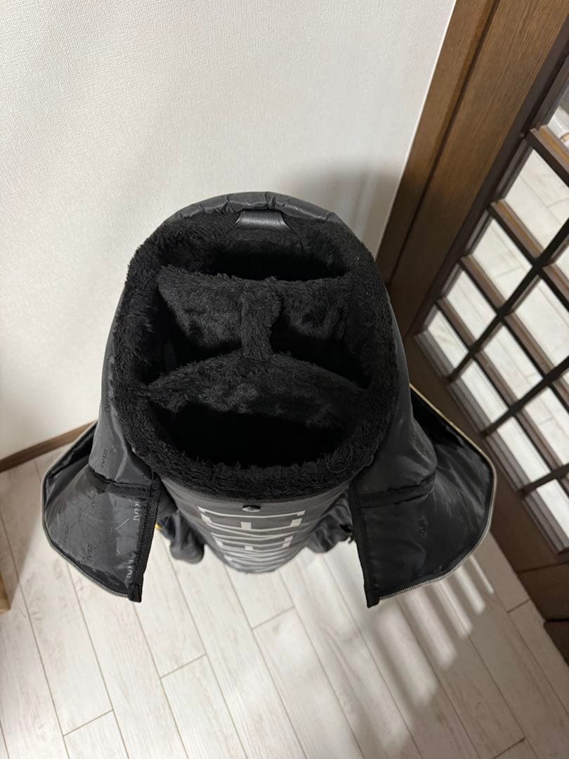 V12 ヴィトゥエルブ ゴルフバッグ キャディバッグ